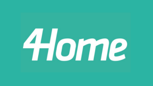 4home Logo