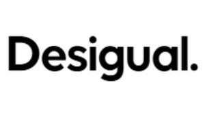 Desigual Logo