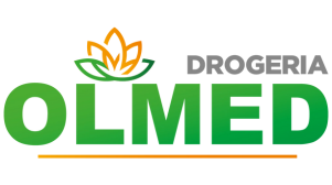 Drogeria Olmed Logo