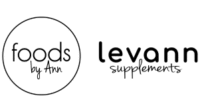 Foods By Ann Logo