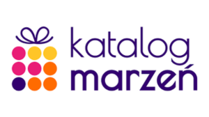 Katalog Marzeń Logo