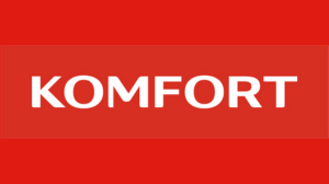 Komfort Logo