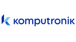 Komputronik Logo