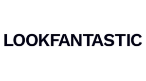 Lookfantastic Logo