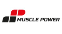 Muscle Power Logo