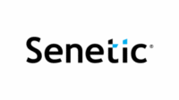 Senetic logo