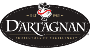 D'Artagnan