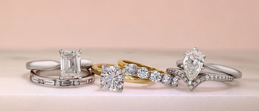Earrings Starting From £1,920.00