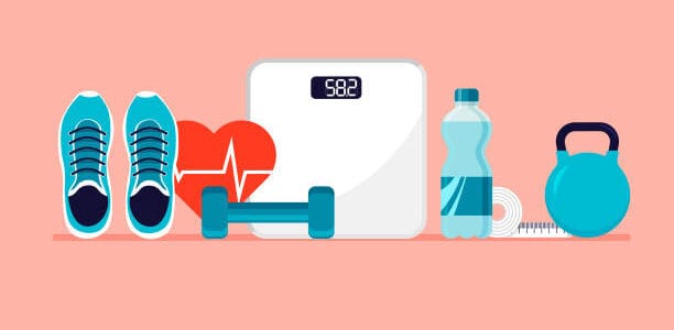 health and wellness