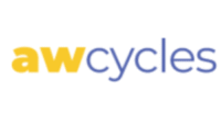 Aw Cycles logo