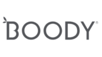 Boody Logo