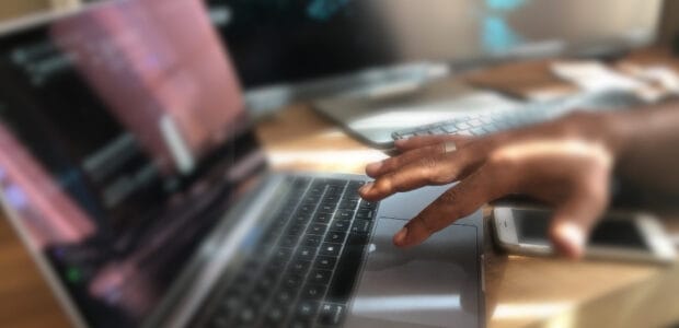 dell vs hp laptops