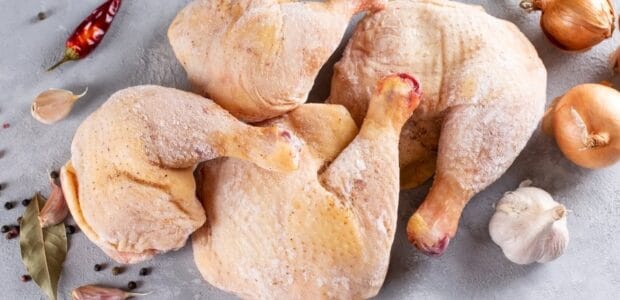 perdue chicken vs tyson