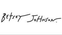 Betsey Johnson Logo