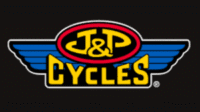 JP Cycles Logo