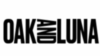 Oak And Luna Logo