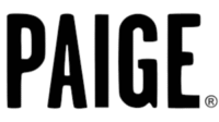 Paige Logo