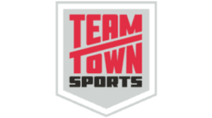 Team Town Sports Logo