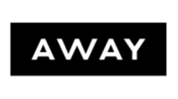 Away Travel Logo