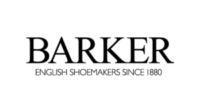 Barker Shoes Logo