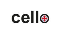 Cello Electronics Logo