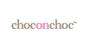 Choc on Choc Logo