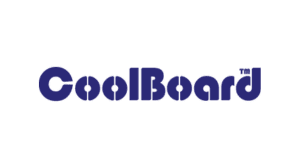 CoolBoard Logo