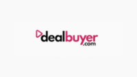 Dealbuyer Logo