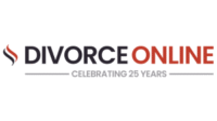 Divorce Online Logo
