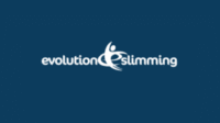Evolution Slimming Logo