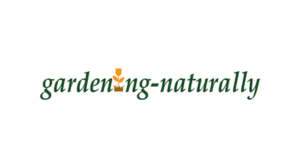 Gardening Naturally Logo