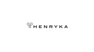 Henryka Logo