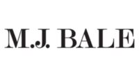 M. J. Bale Logo