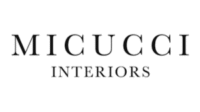 Micucci Interiors Logo
