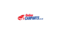 Online Car Parts Logo