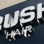 Rush discount code