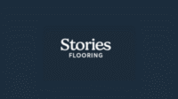 Stories Flooring Logo