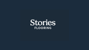 Stories Flooring Logo