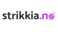 Strikkia Logo