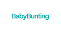 baby bunting logo