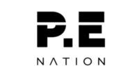 P.E Nation Logo