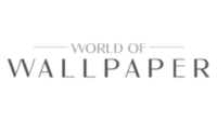 World Of Wallpaper Logo