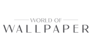 World Of Wallpaper Logo