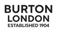 burton logo