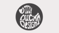 Dizzy Duck Logo Dizzy Duck Logo