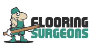 Flooring Surgeons Logo