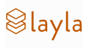 Layla Sleep Logo