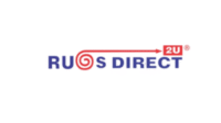 Rugs Direct 2U Logo