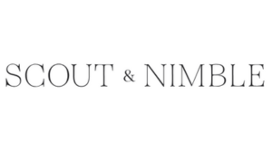 Scout And Nimble Logo