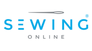 Sewing Online Logo